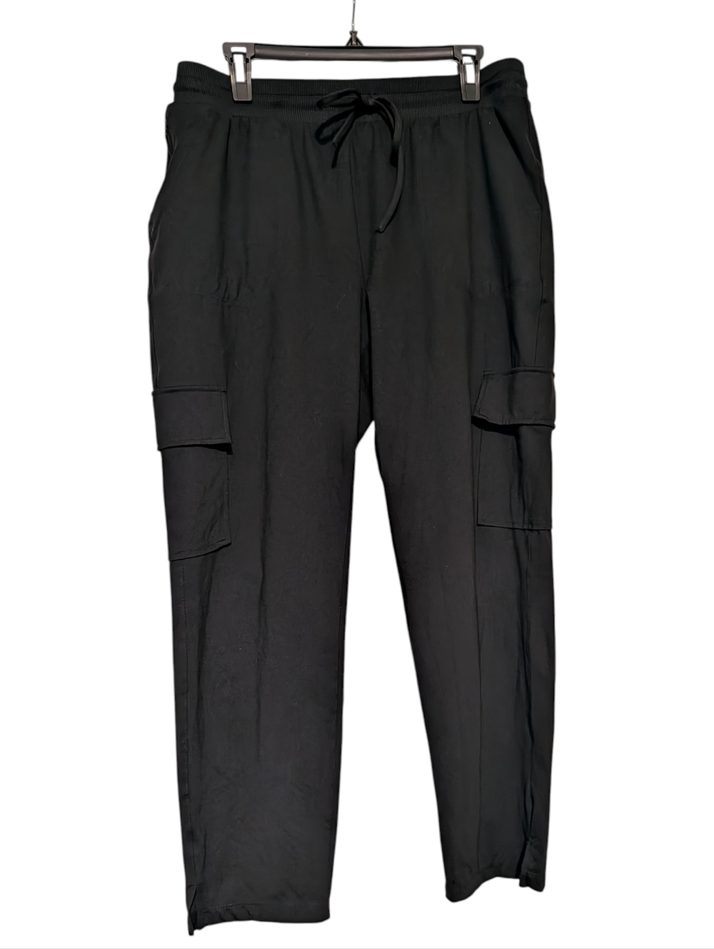 Rachel Zoe Comfy Cargo Pants